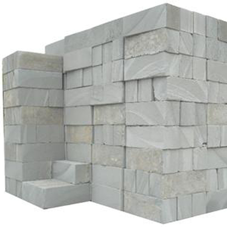 通州不同砌筑方式蒸压加气混凝土砌块轻质砖 加气块抗压强度研究